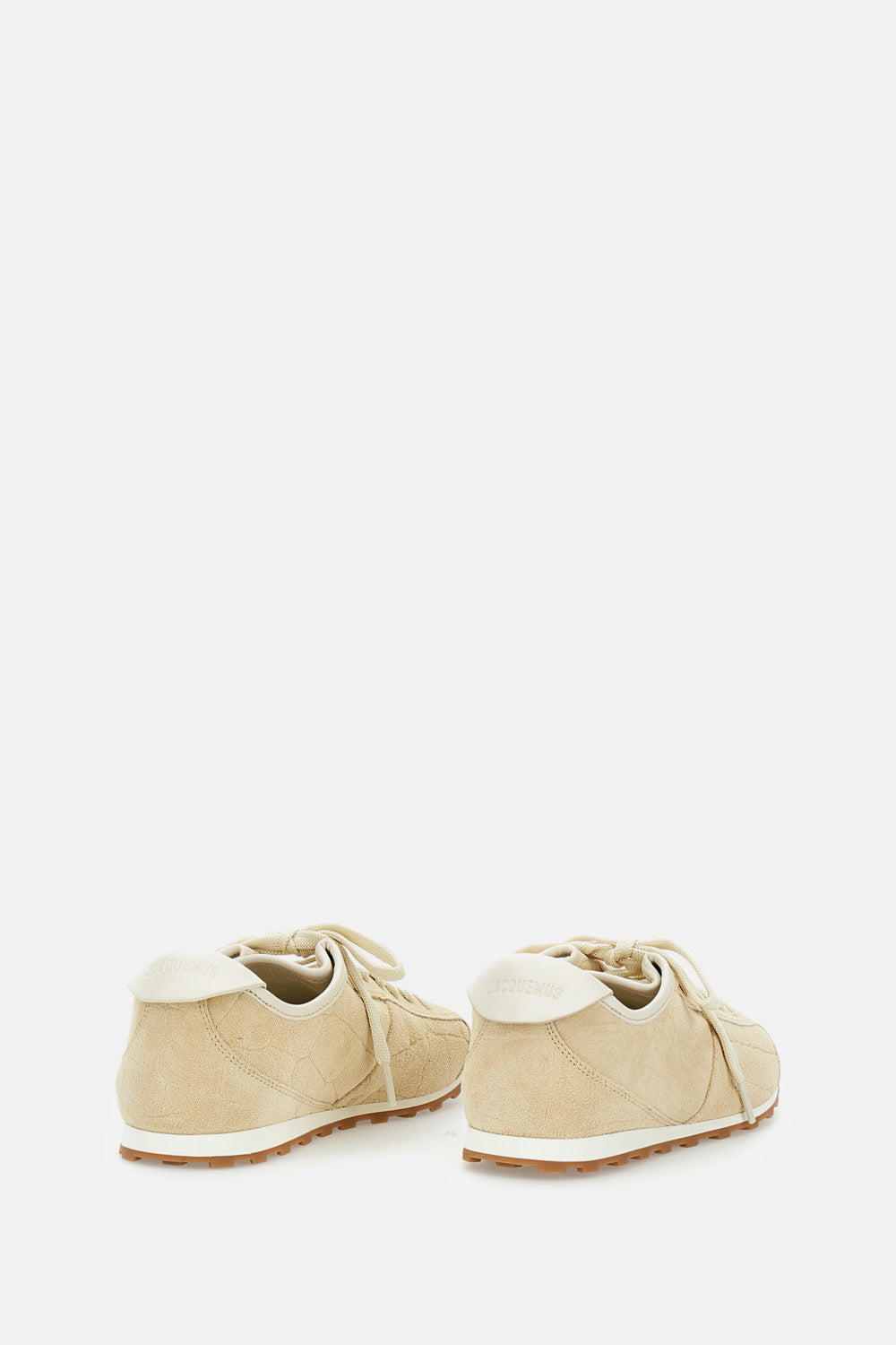Jacquemus Women Les Tennis Sneakers JACQUEMUS