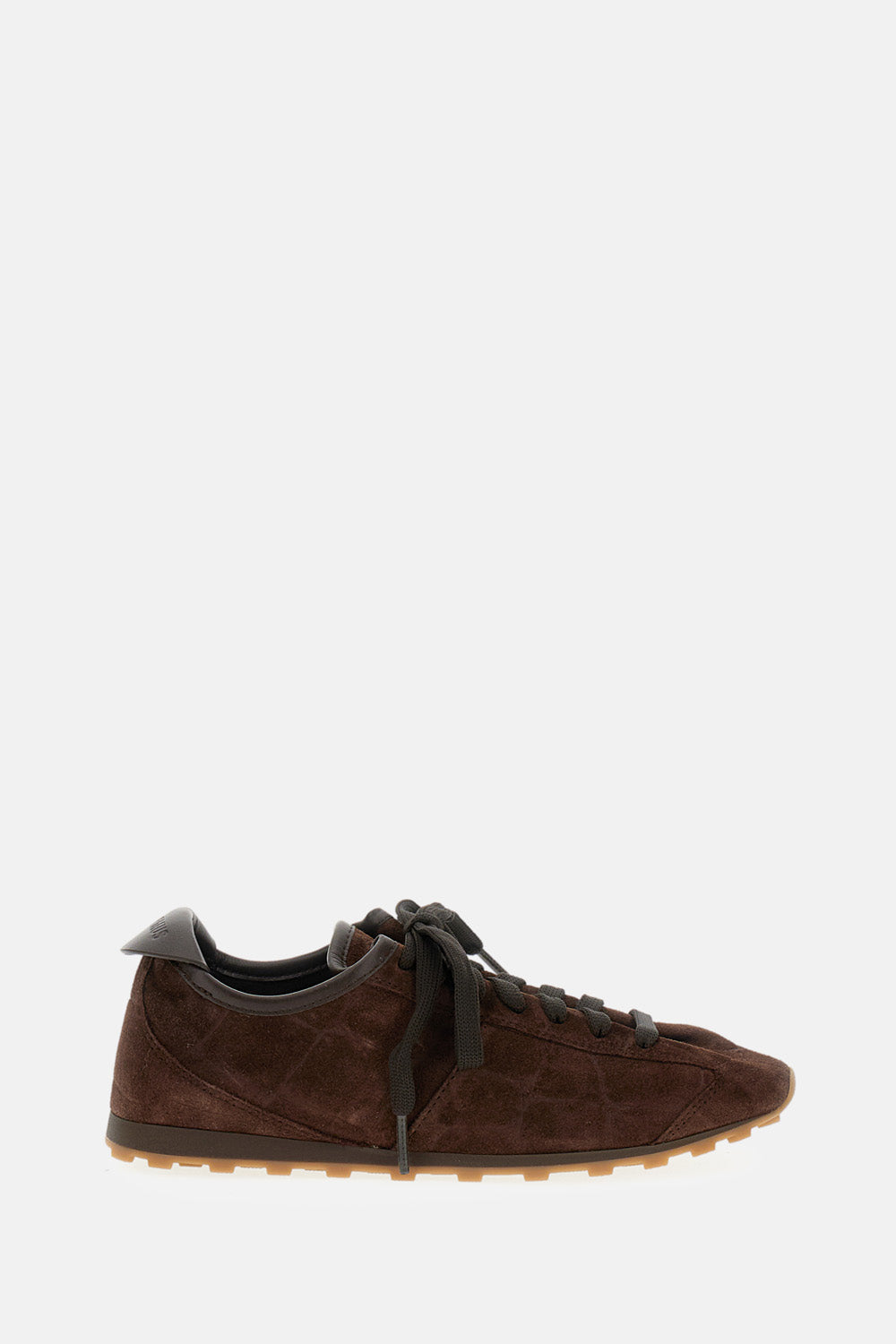 Jacquemus Women Sneakers Les Tennis JACQUEMUS