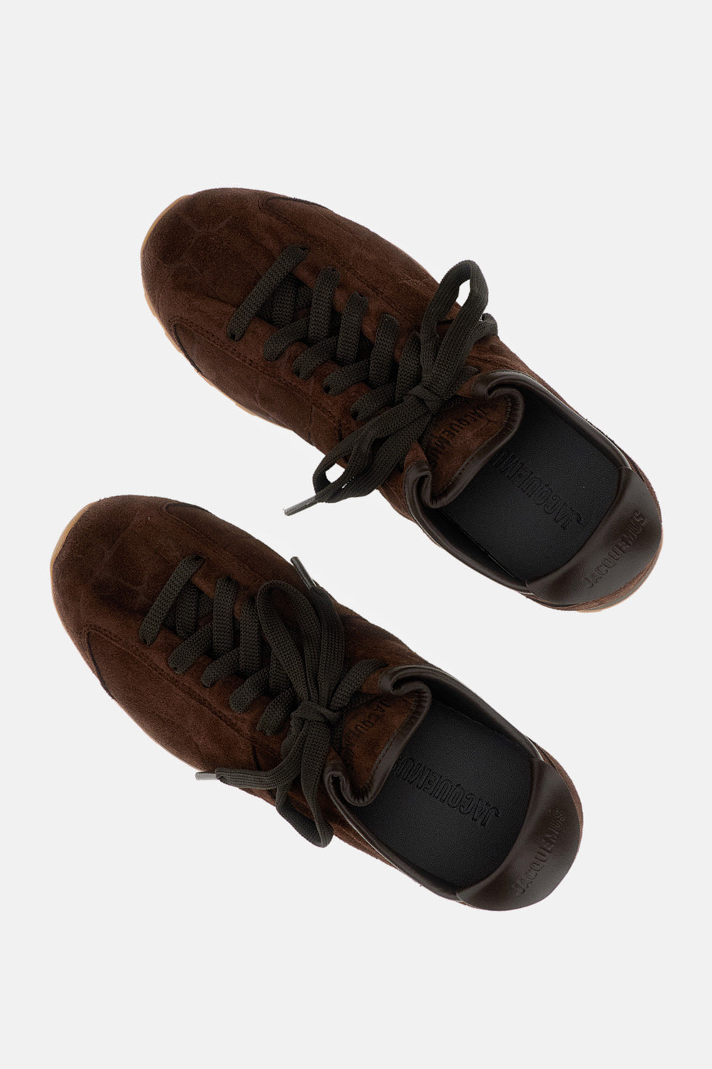 Jacquemus Women Sneakers Les Tennis JACQUEMUS