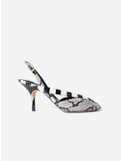 Jacquemus Women Shoes With Heels JACQUEMUS