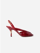 Jacquemus Women Shoes With Heels JACQUEMUS