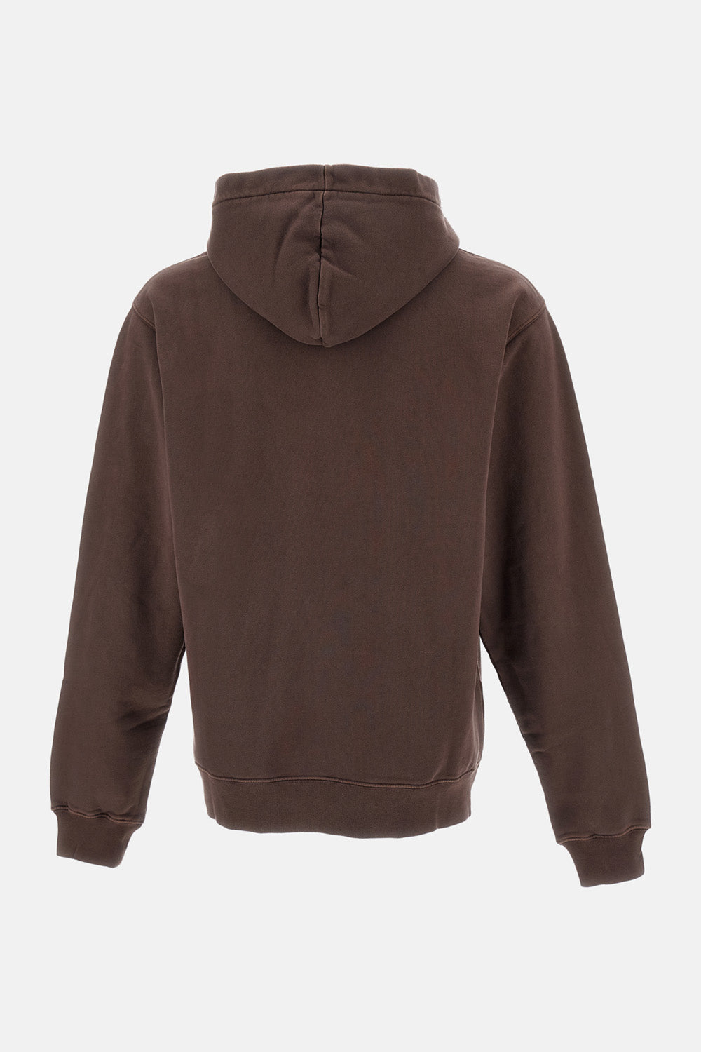 Jacquemus Men Le Hoodie Gros Grain Sweat JACQUEMUS