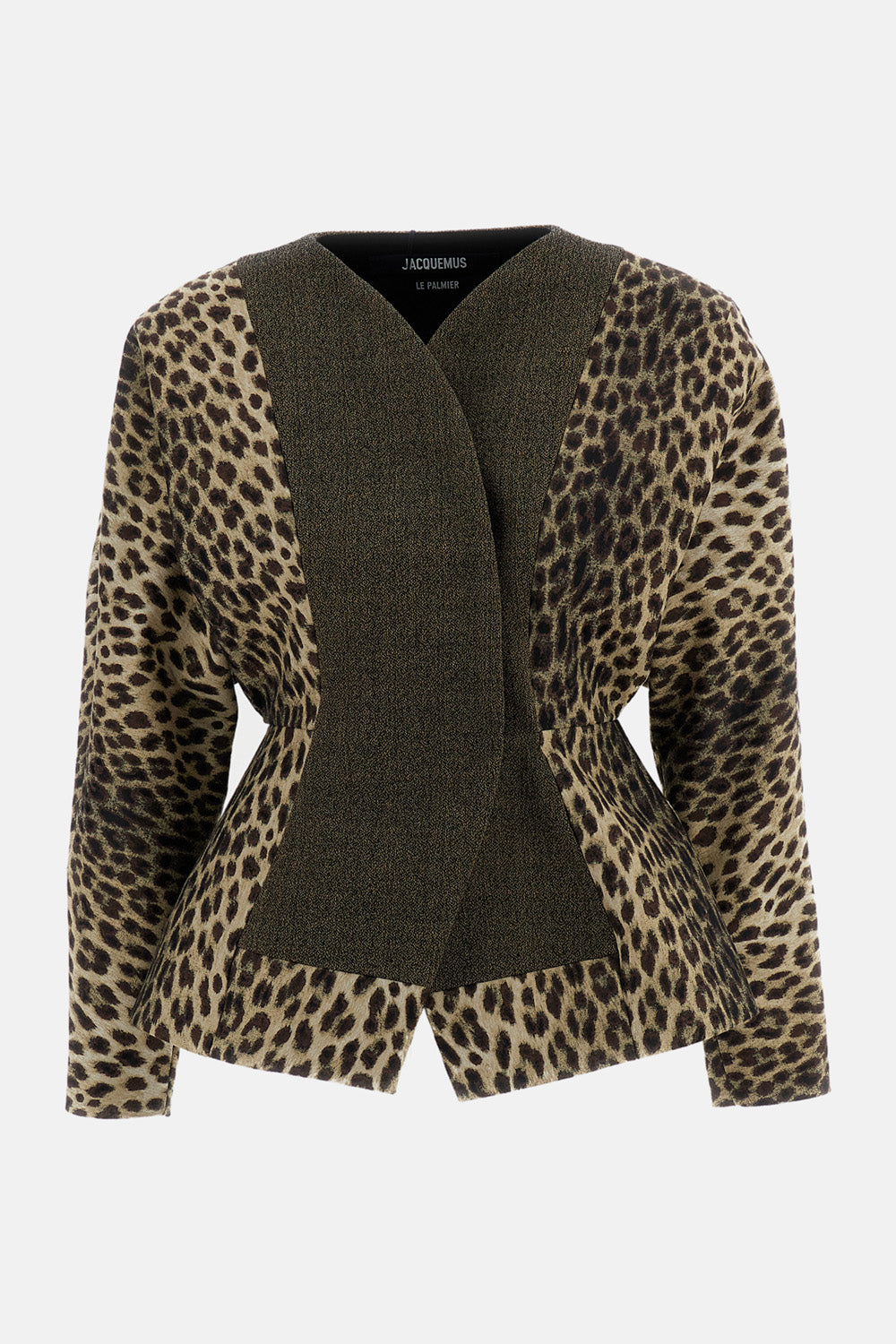 Jacquemus Women La Veste Paloma Jacket JACQUEMUS