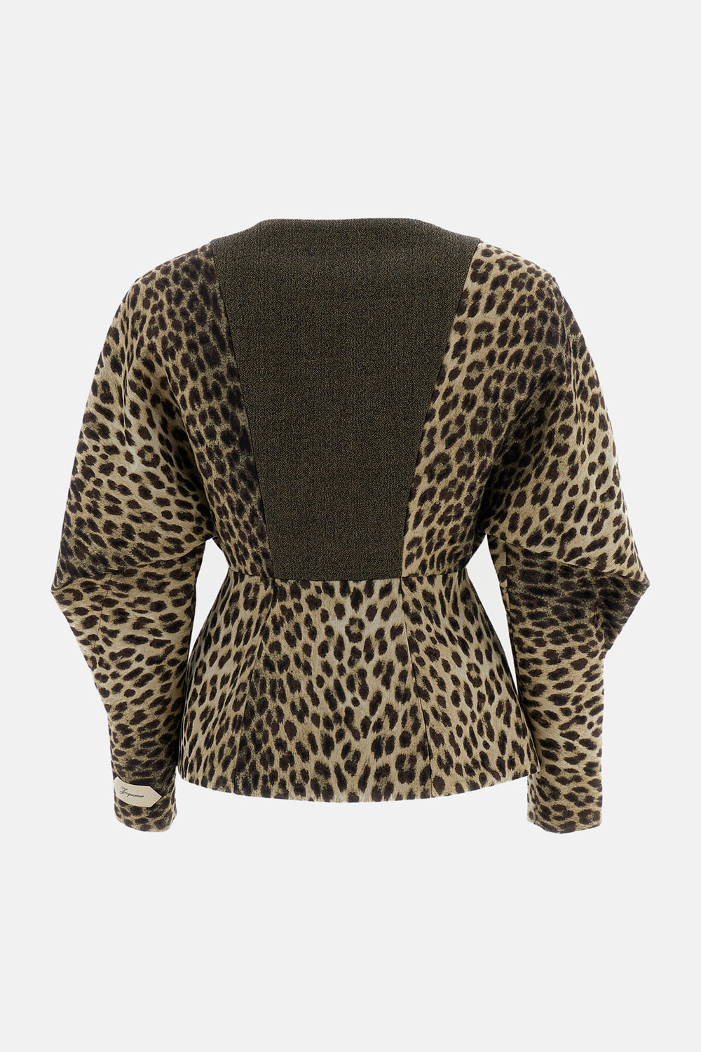 Jacquemus Women La Veste Paloma Jacket JACQUEMUS