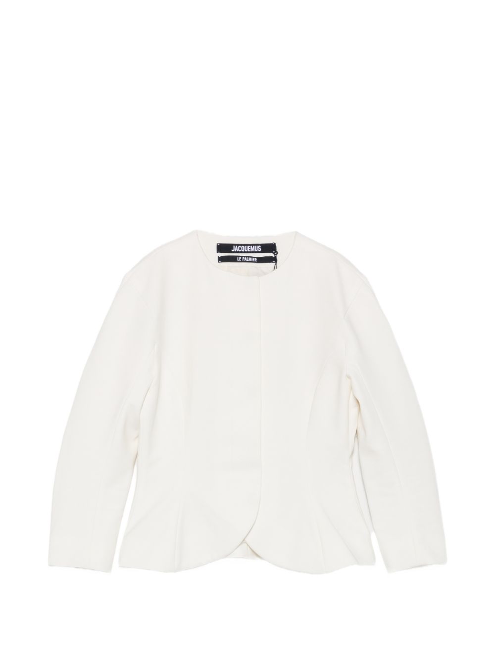 Jacquemus Women Palmier Jacket JACQUEMUS