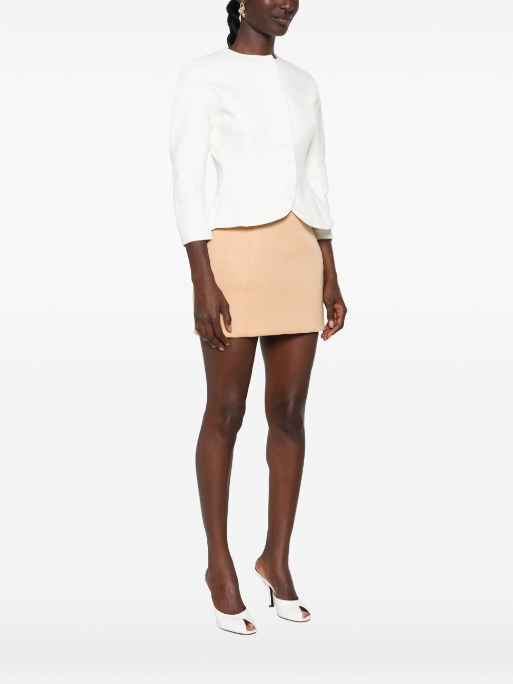 Jacquemus Women Palmier Jacket JACQUEMUS