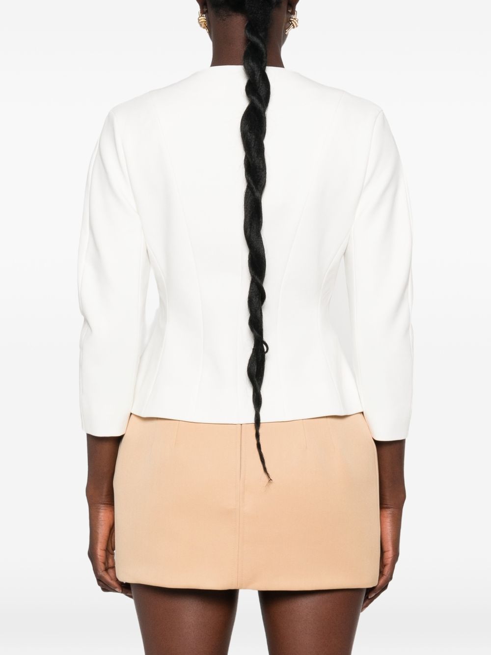 Jacquemus Women Palmier Jacket JACQUEMUS