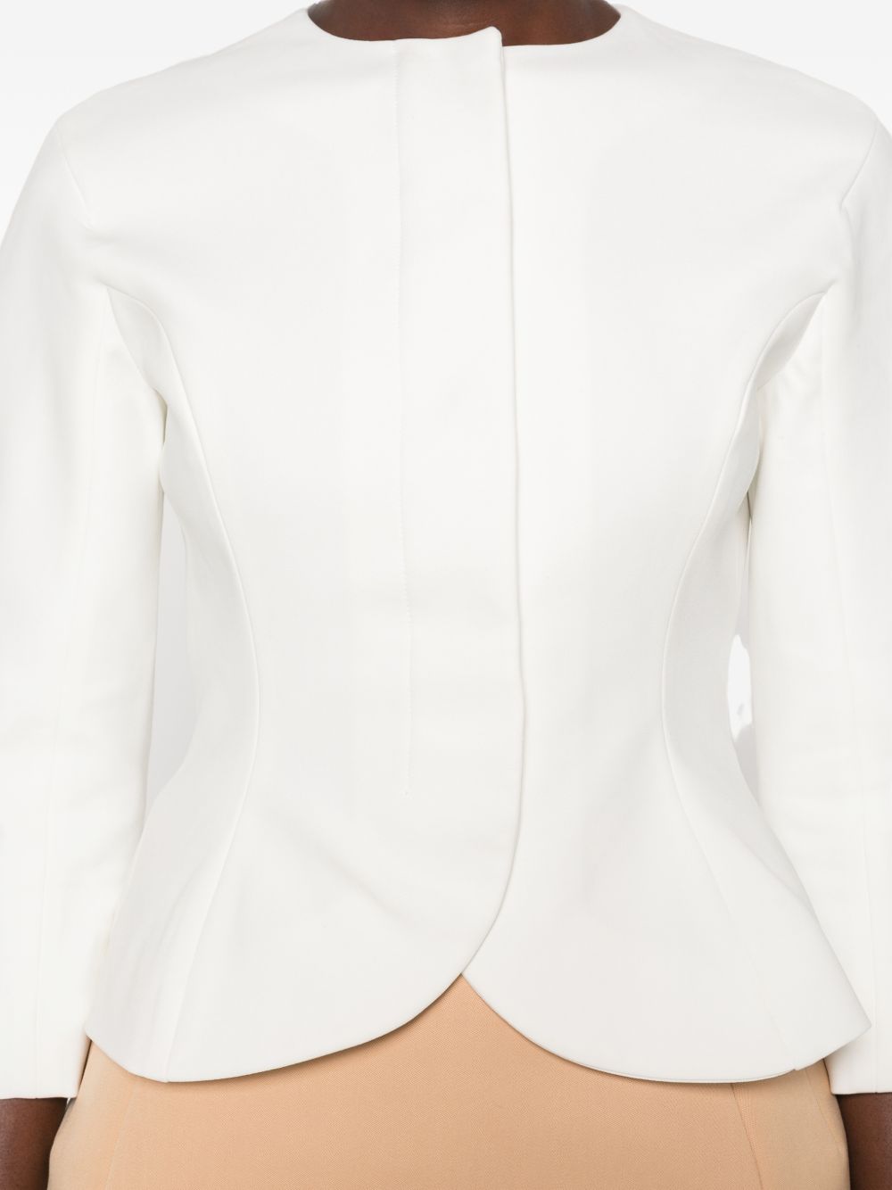 Jacquemus Women Palmier Jacket JACQUEMUS