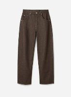 Jacquemus Men Jeans JACQUEMUS