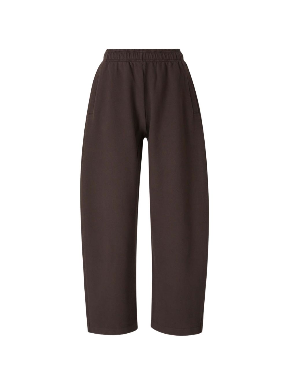 Jacquemus Men Cotton Sweatpants JACQUEMUS
