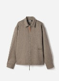 Jacquemus Men Shirts And Blouses JACQUEMUS