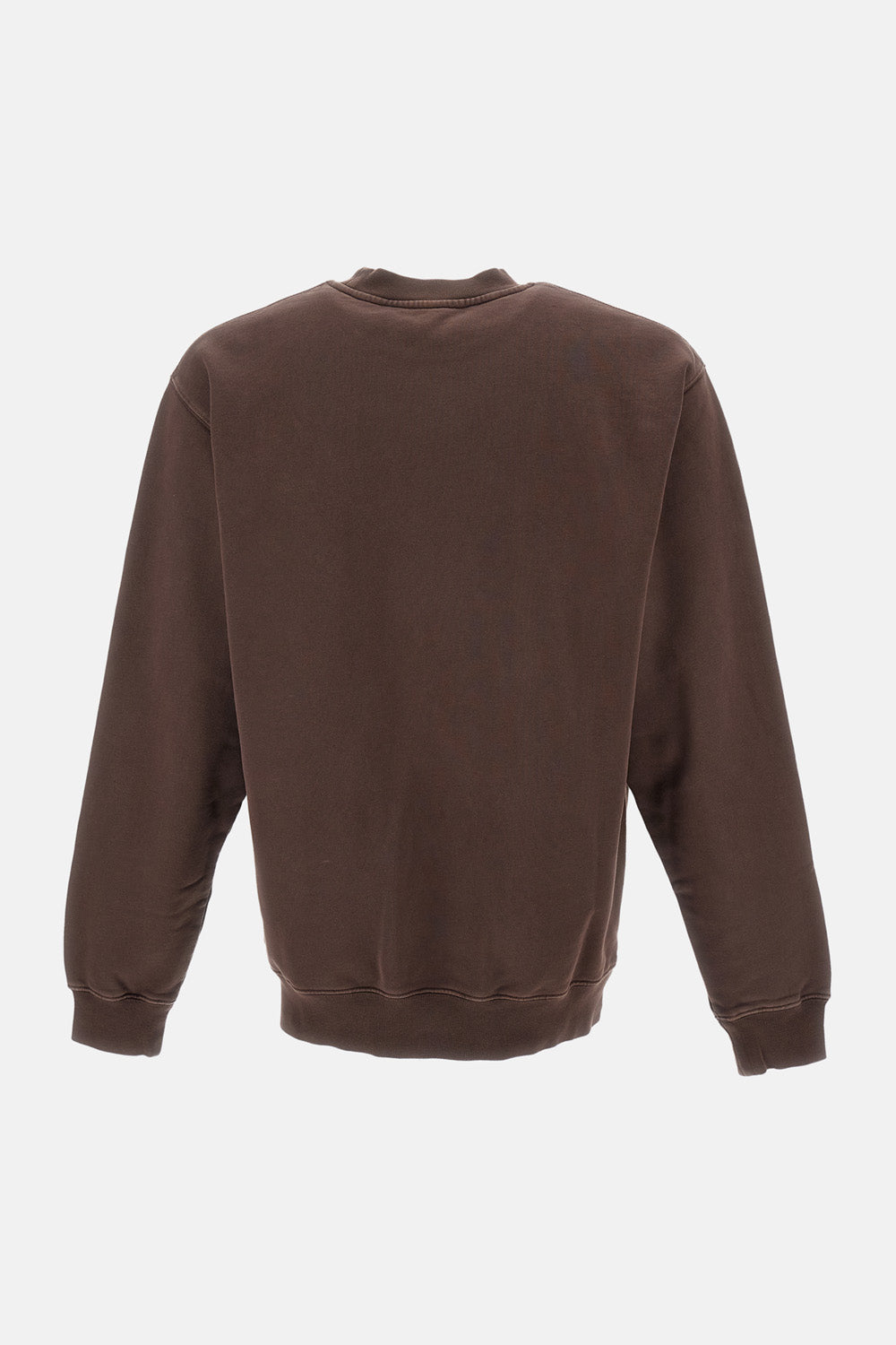 Jacquemus Men Crewneck Sweatshirt  Le Gros Grain JACQUEMUS