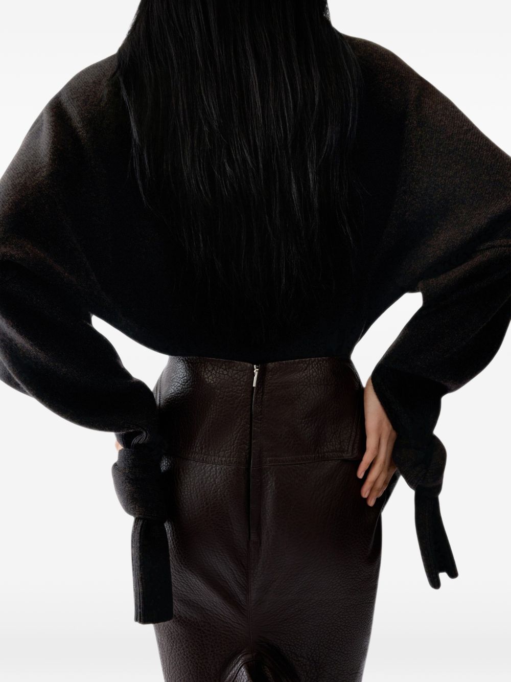 Jacquemus Women Wool Crewneck Sweater JACQUEMUS