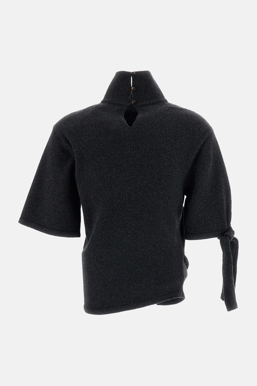 Jacquemus Women La Maille Fiocco JACQUEMUS