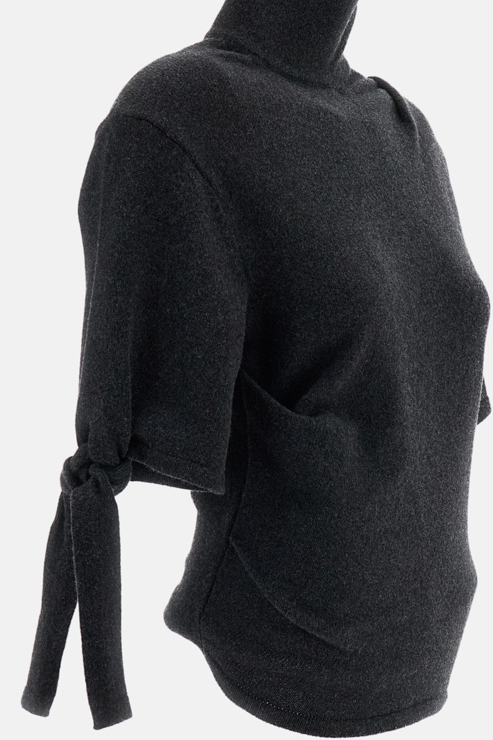Jacquemus Women La Maille Fiocco JACQUEMUS