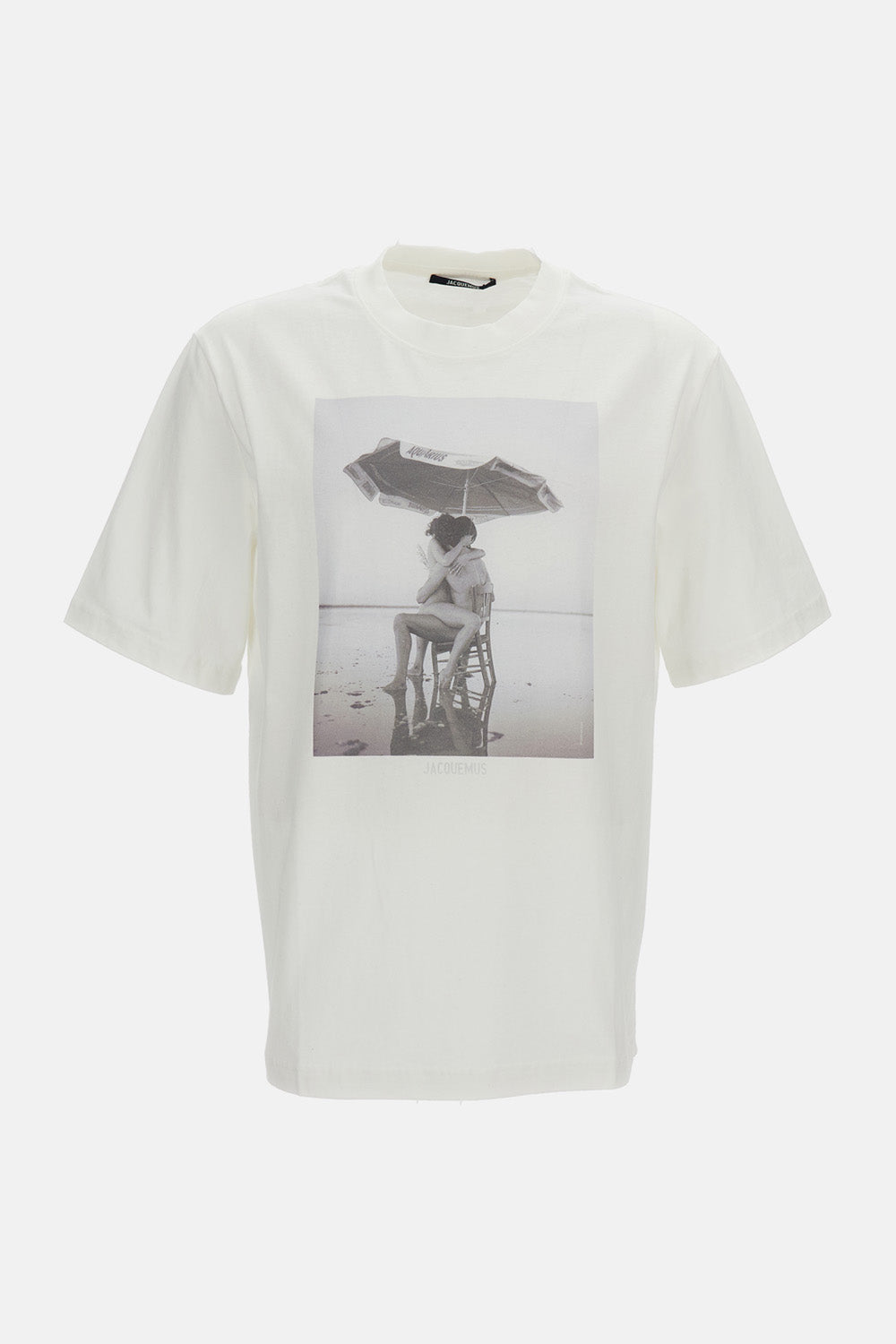Jacquemus Men Le Tshirt Campagne JACQUEMUS