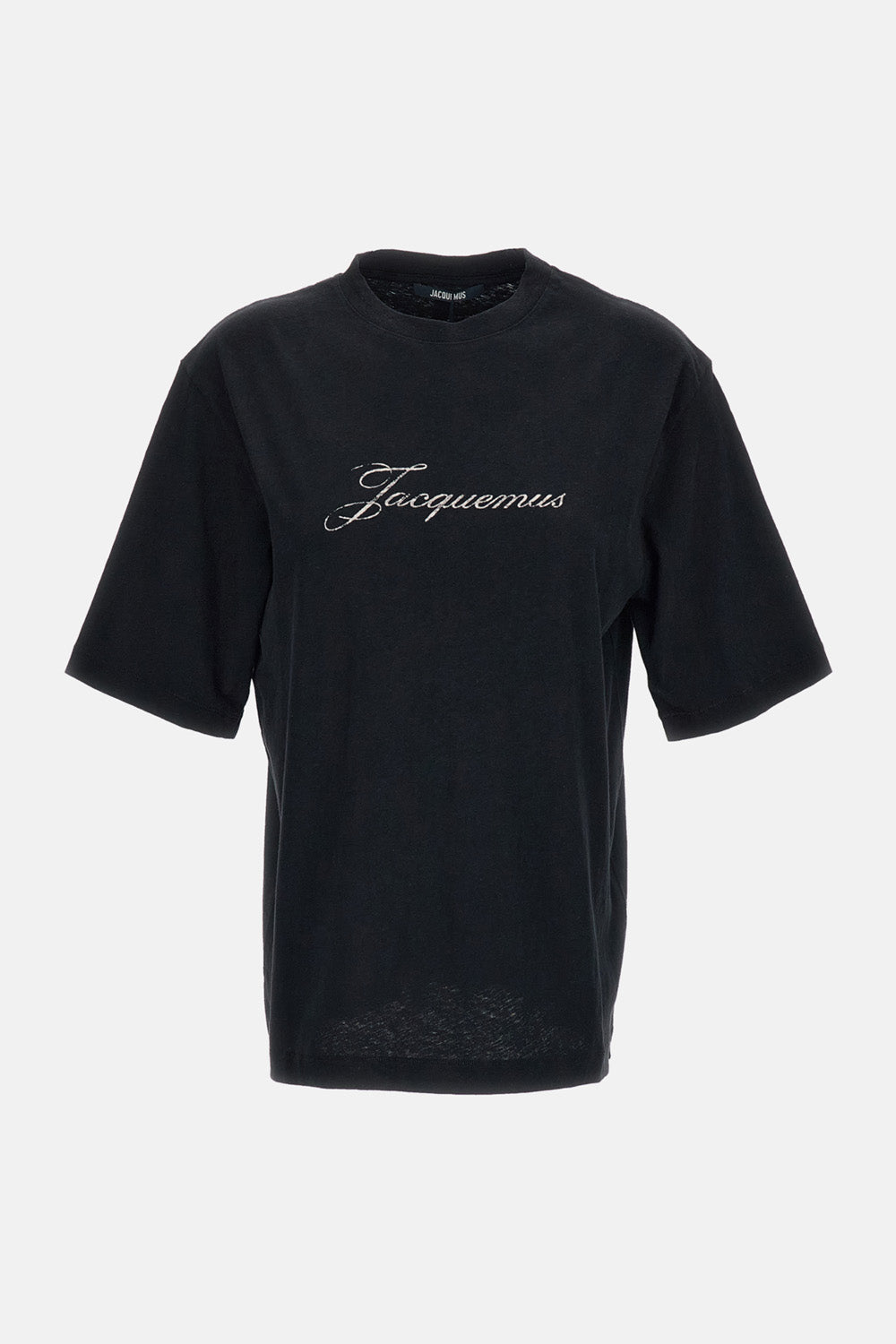 Jacquemus Women Le Tshirt Jacquemus JACQUEMUS