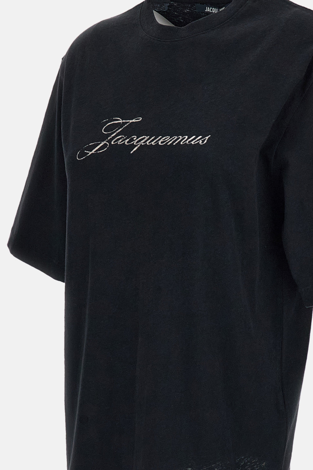 Jacquemus Women Le Tshirt Jacquemus JACQUEMUS
