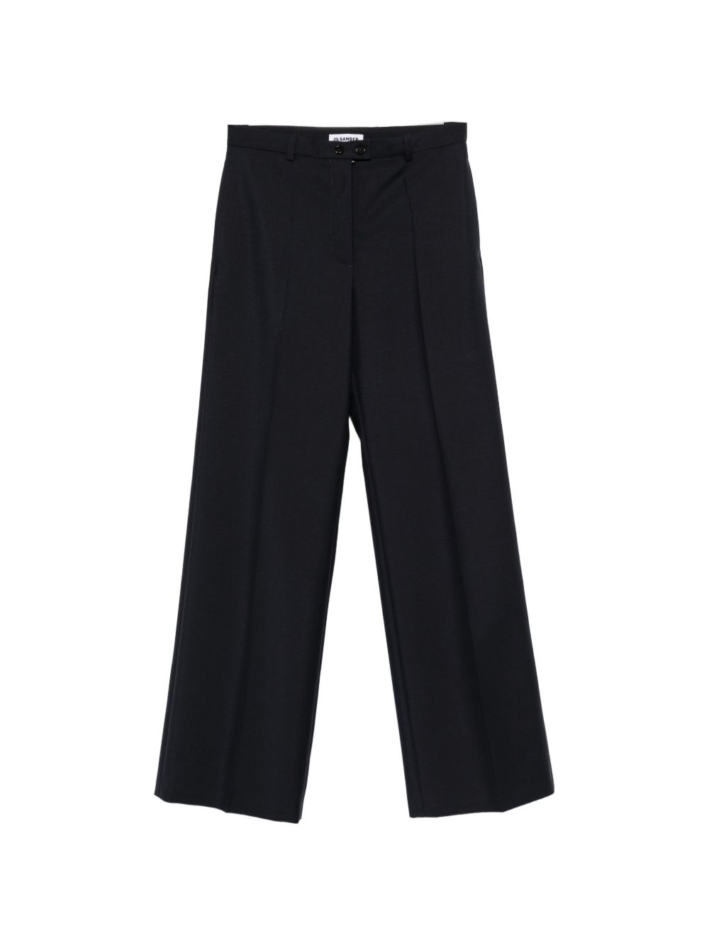 Jil Sander Women Trousers JIL SANDER