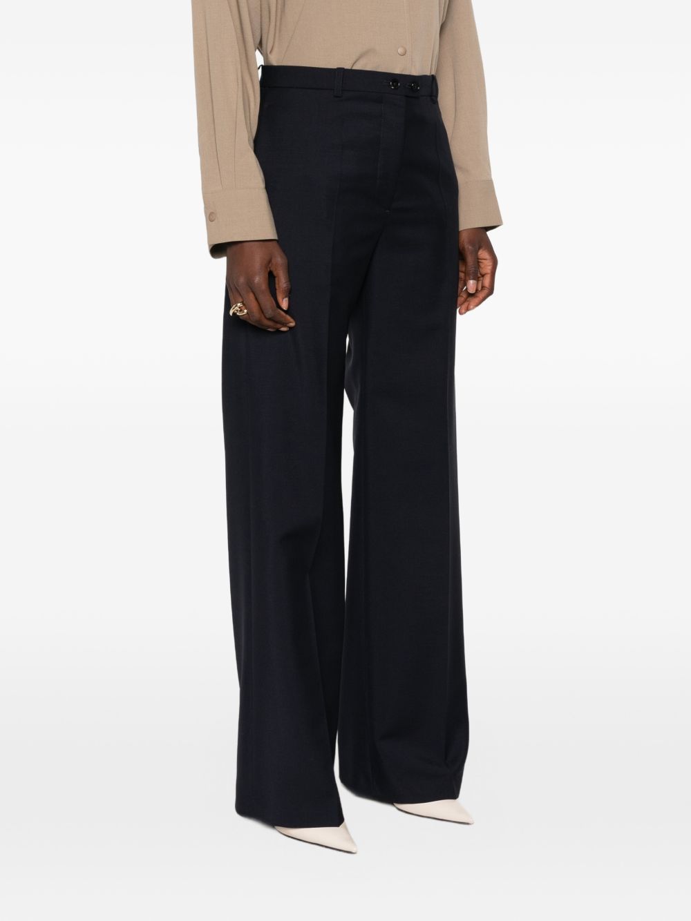 Jil Sander Women Trousers JIL SANDER