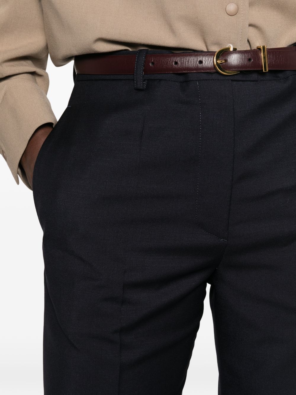 Jil Sander Women Trousers JIL SANDER