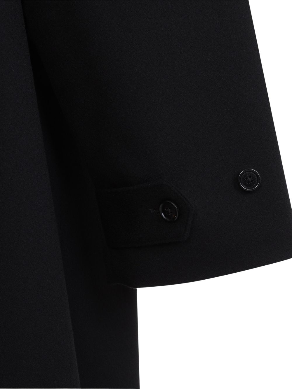 Jil Sander Women Wool Long Coat JIL SANDER