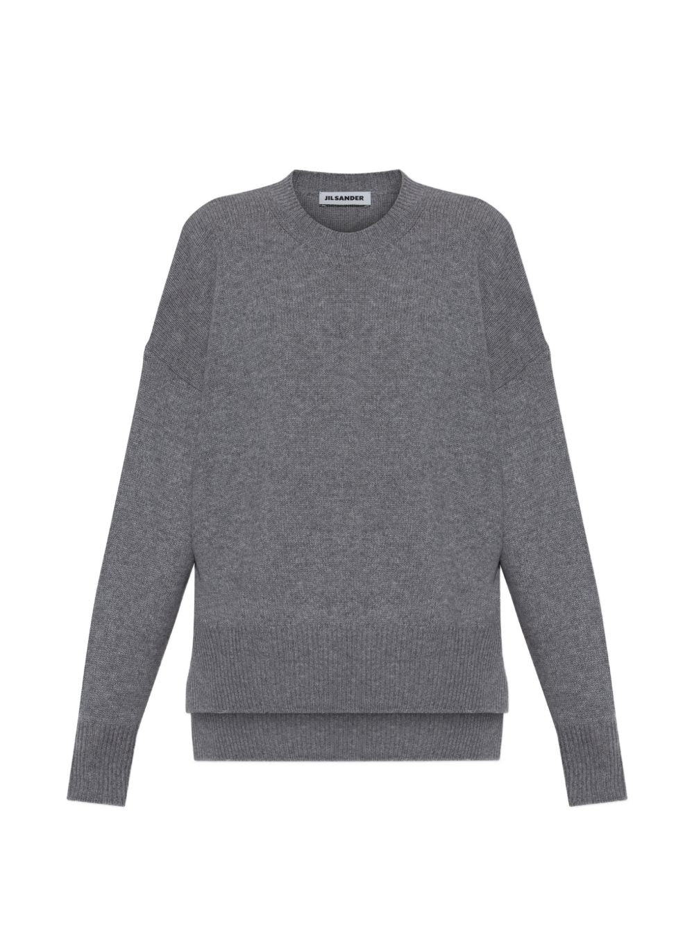 Jil Sander Women Cashmere Crewneck Sweater JIL SANDER