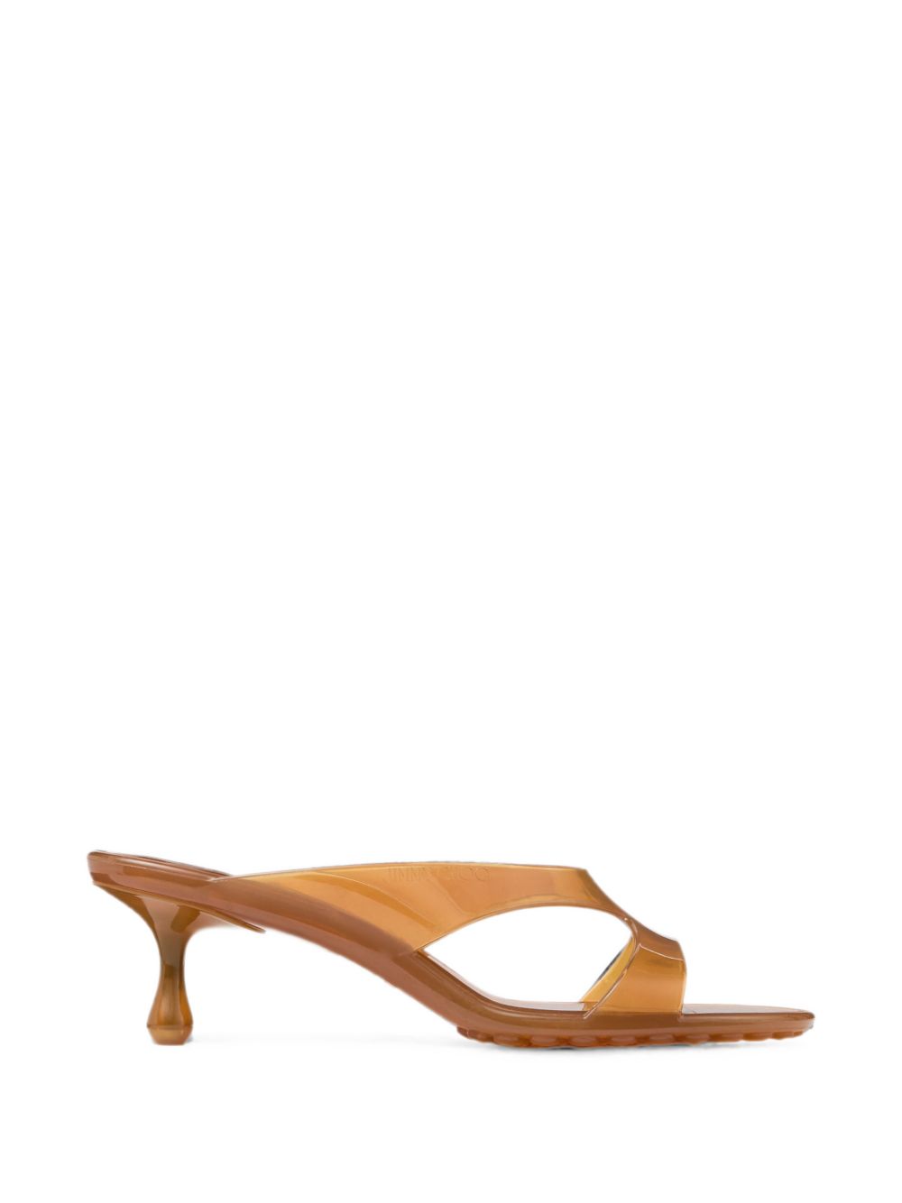 Jimmy Choo Women Jelly Sandals JIMMY CHOO