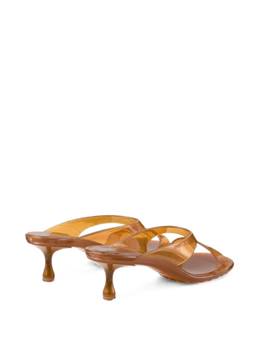 Jimmy Choo Women Jelly Sandals JIMMY CHOO