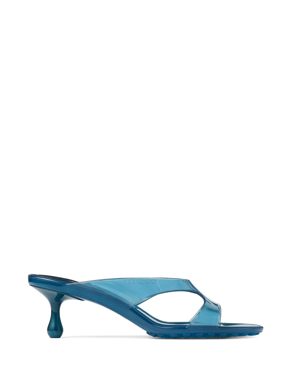 Jimmy Choo Women Jelly Sandals JIMMY CHOO