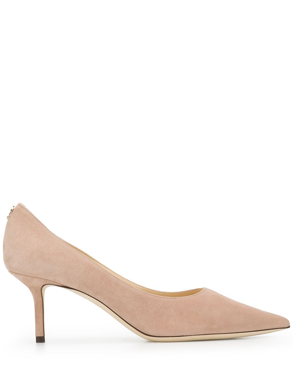 Jimmy Choo Women Love Patent Leather Pumps JIMMY CHOO