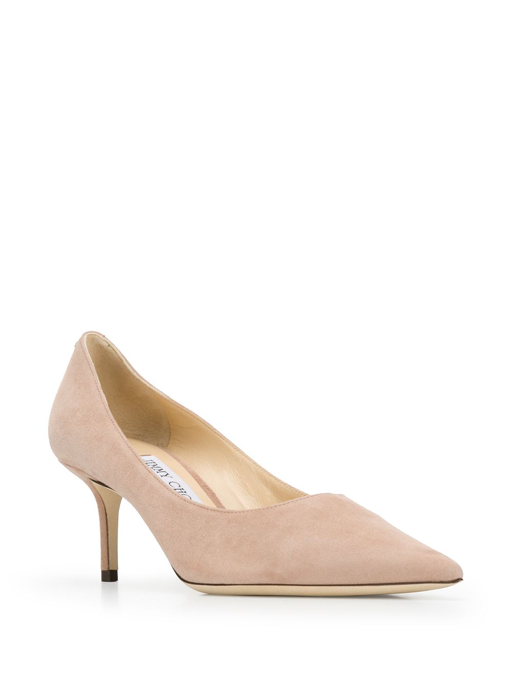 Jimmy Choo Women Love Patent Leather Pumps JIMMY CHOO