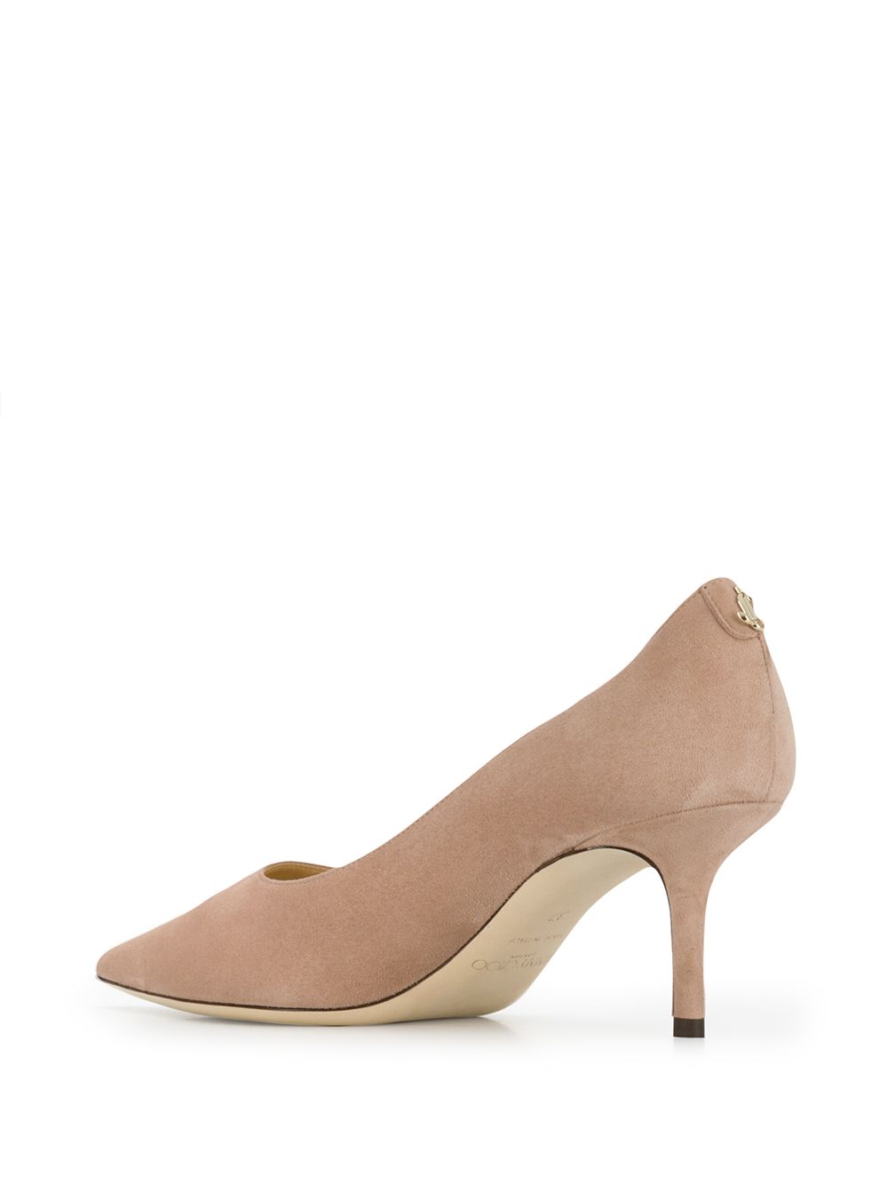 Jimmy Choo Women Love Patent Leather Pumps JIMMY CHOO