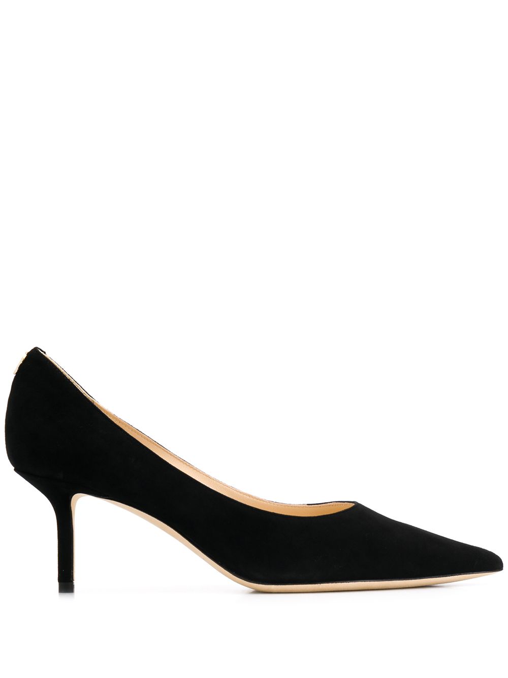 Jimmy Choo Women Love Patent Leather Pumps JIMMY CHOO