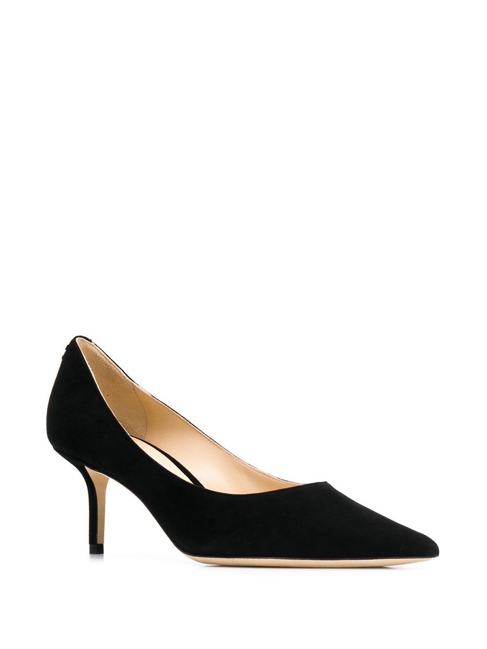 Jimmy Choo Women Love Patent Leather Pumps JIMMY CHOO
