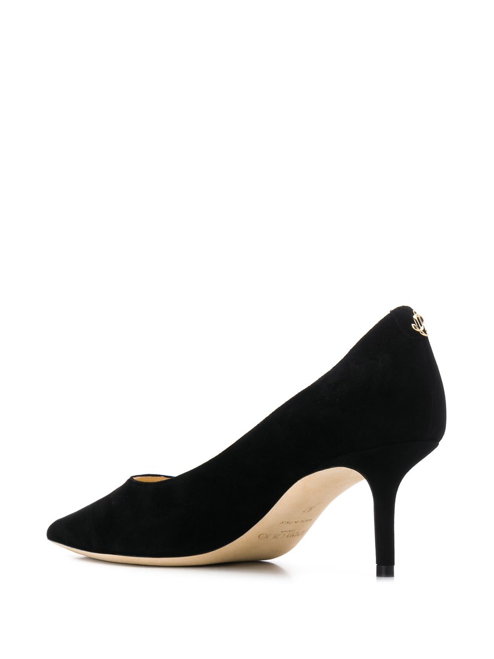 Jimmy Choo Women Love Patent Leather Pumps JIMMY CHOO