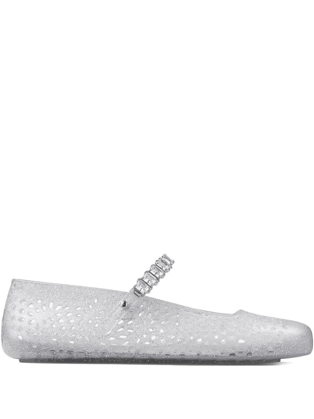 Jimmy Choo Women The Jelly Ballets JIMMY CHOO