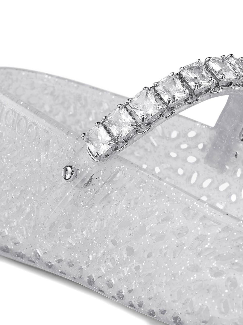 Jimmy Choo Women The Jelly Ballets JIMMY CHOO