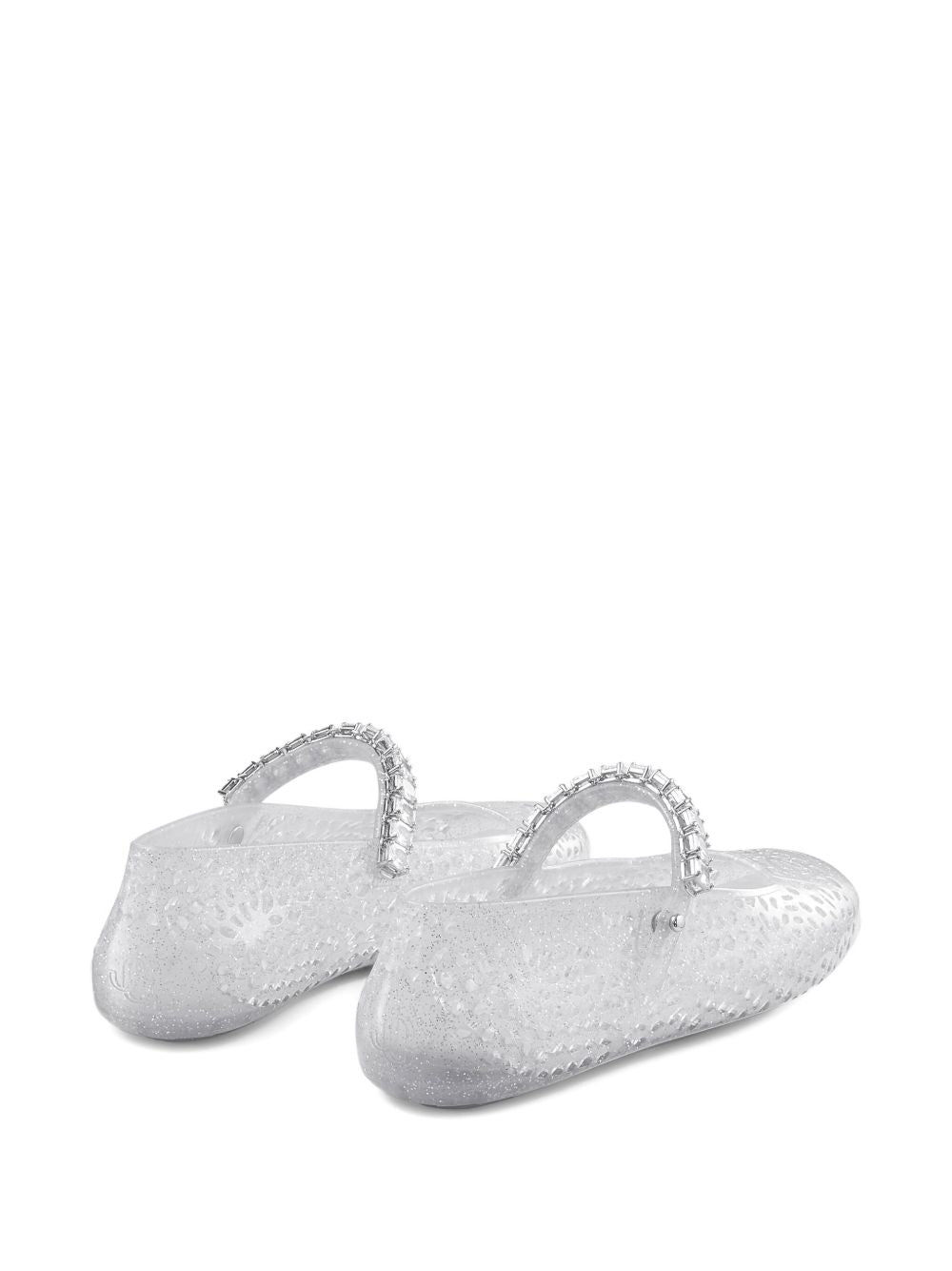 Jimmy Choo Women The Jelly Ballets JIMMY CHOO