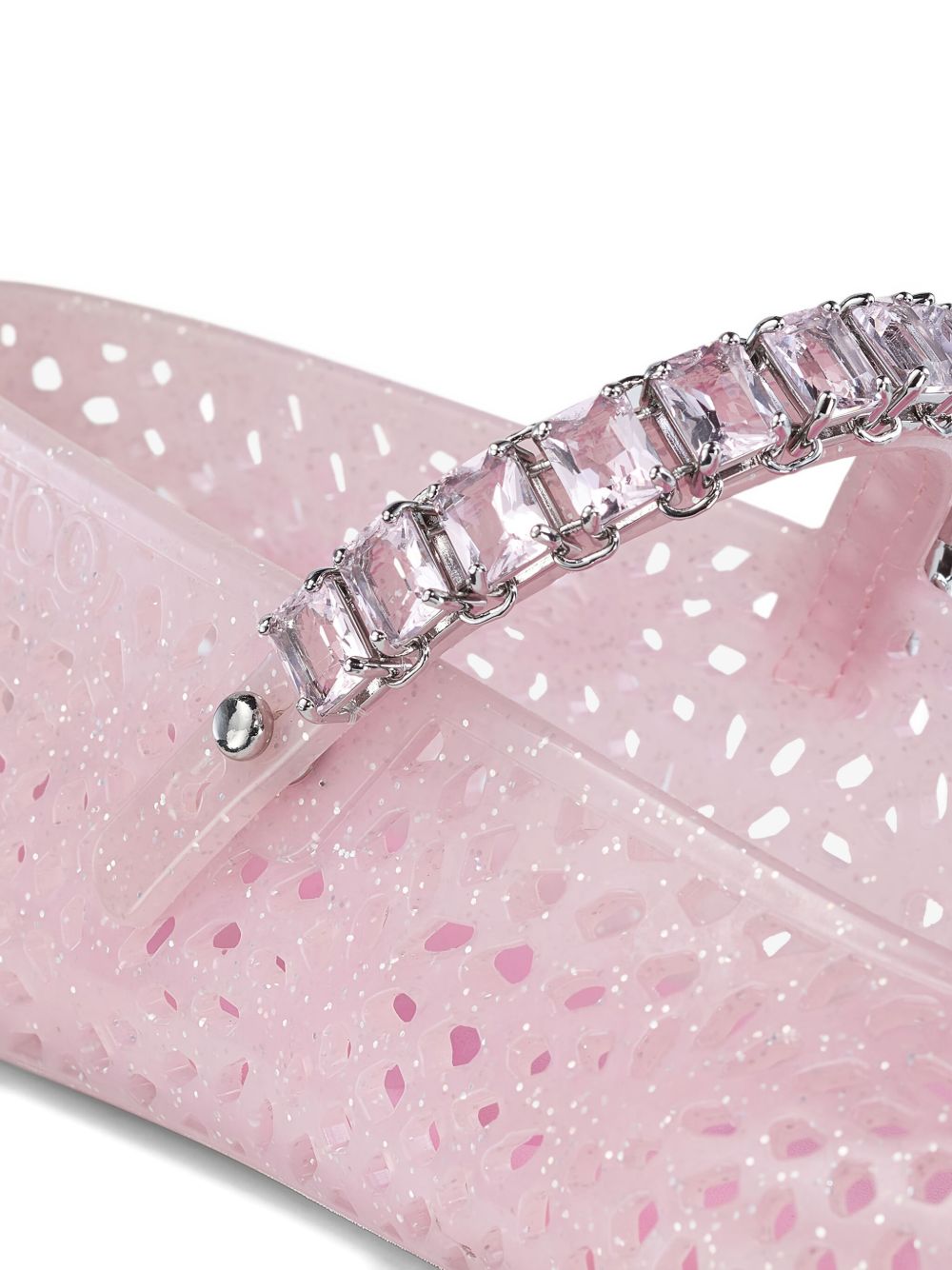 Jimmy Choo Women The Jelly Ballets JIMMY CHOO