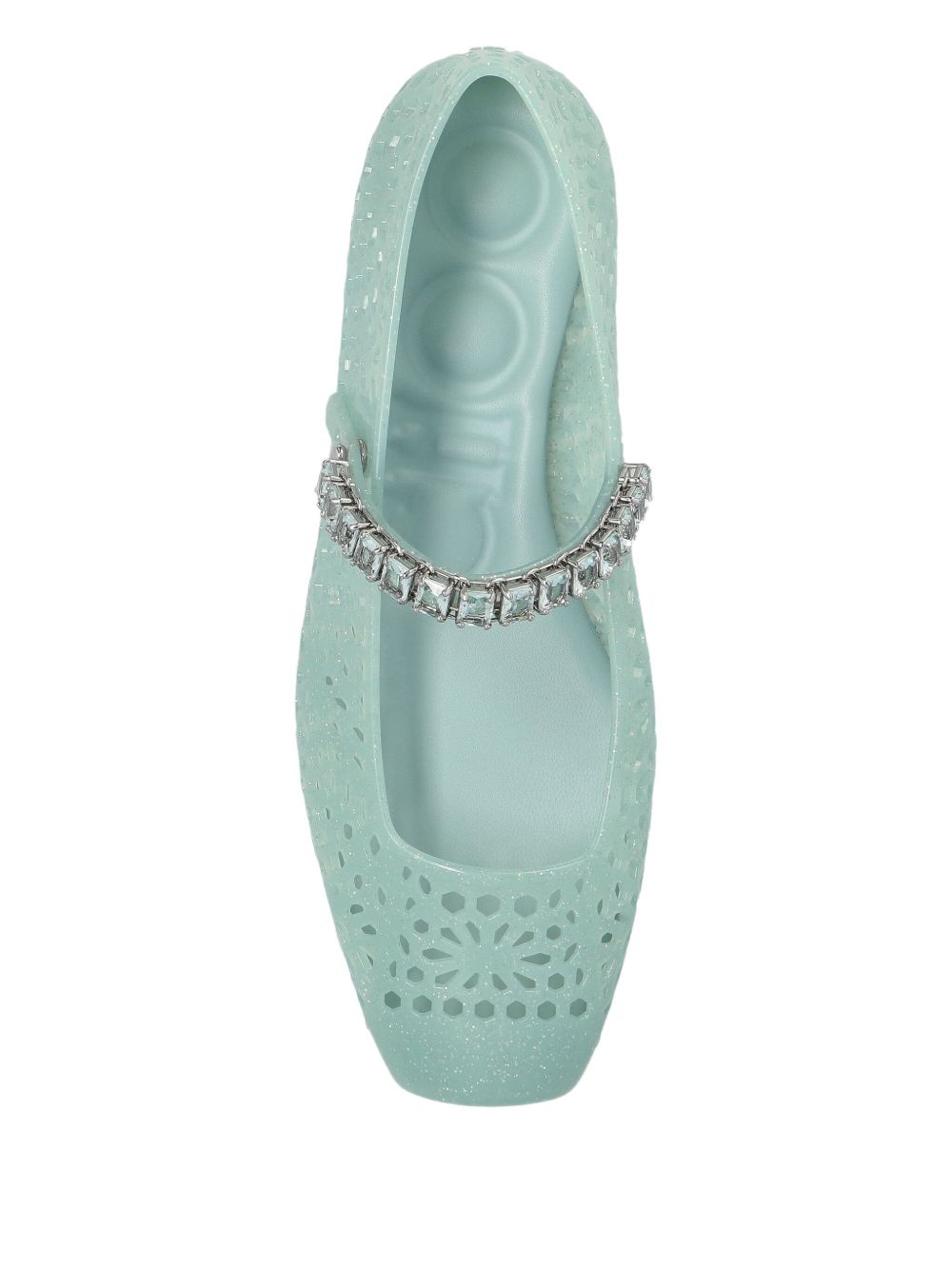 Jimmy Choo Women The Jelly Ballets JIMMY CHOO