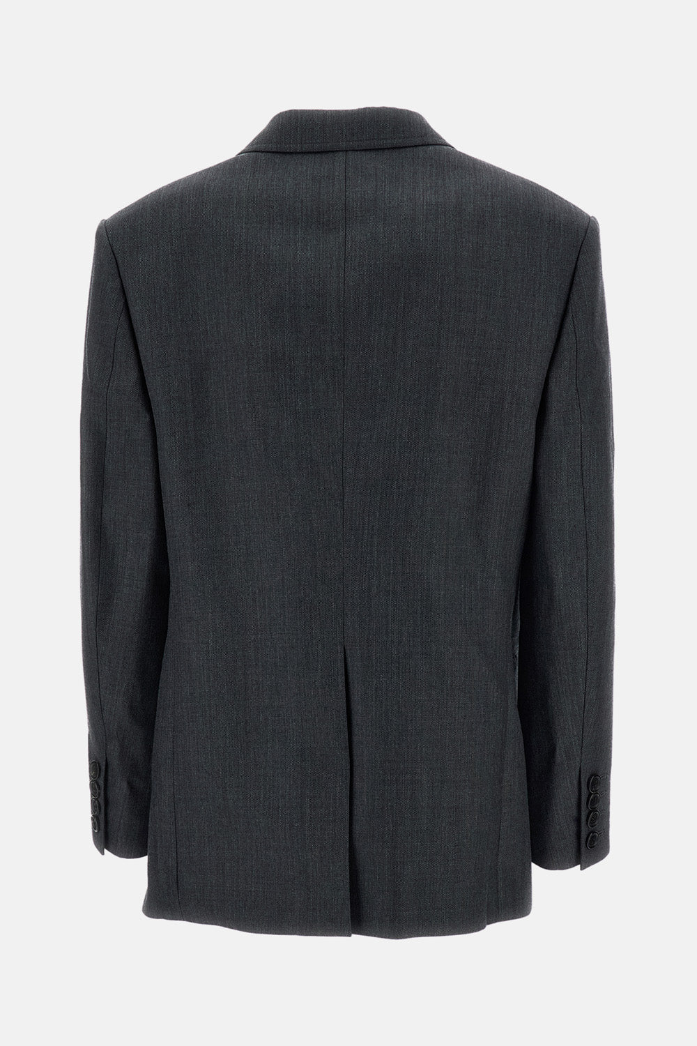 Junya Watanabe Women Double-Breasted Oversize Blazer JUNYA WATANABE