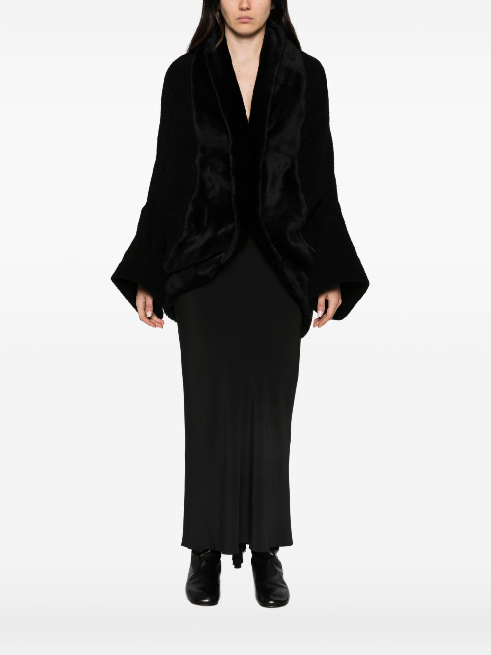 Junya Watanabe Women Wool Jacket JUNYA WATANABE