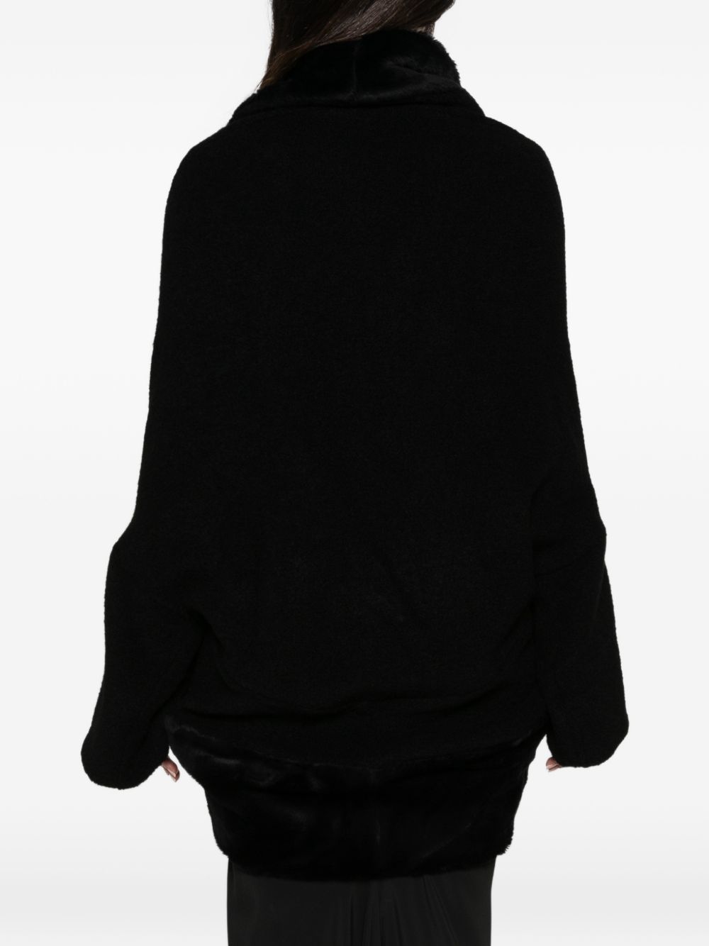 Junya Watanabe Women Wool Jacket JUNYA WATANABE