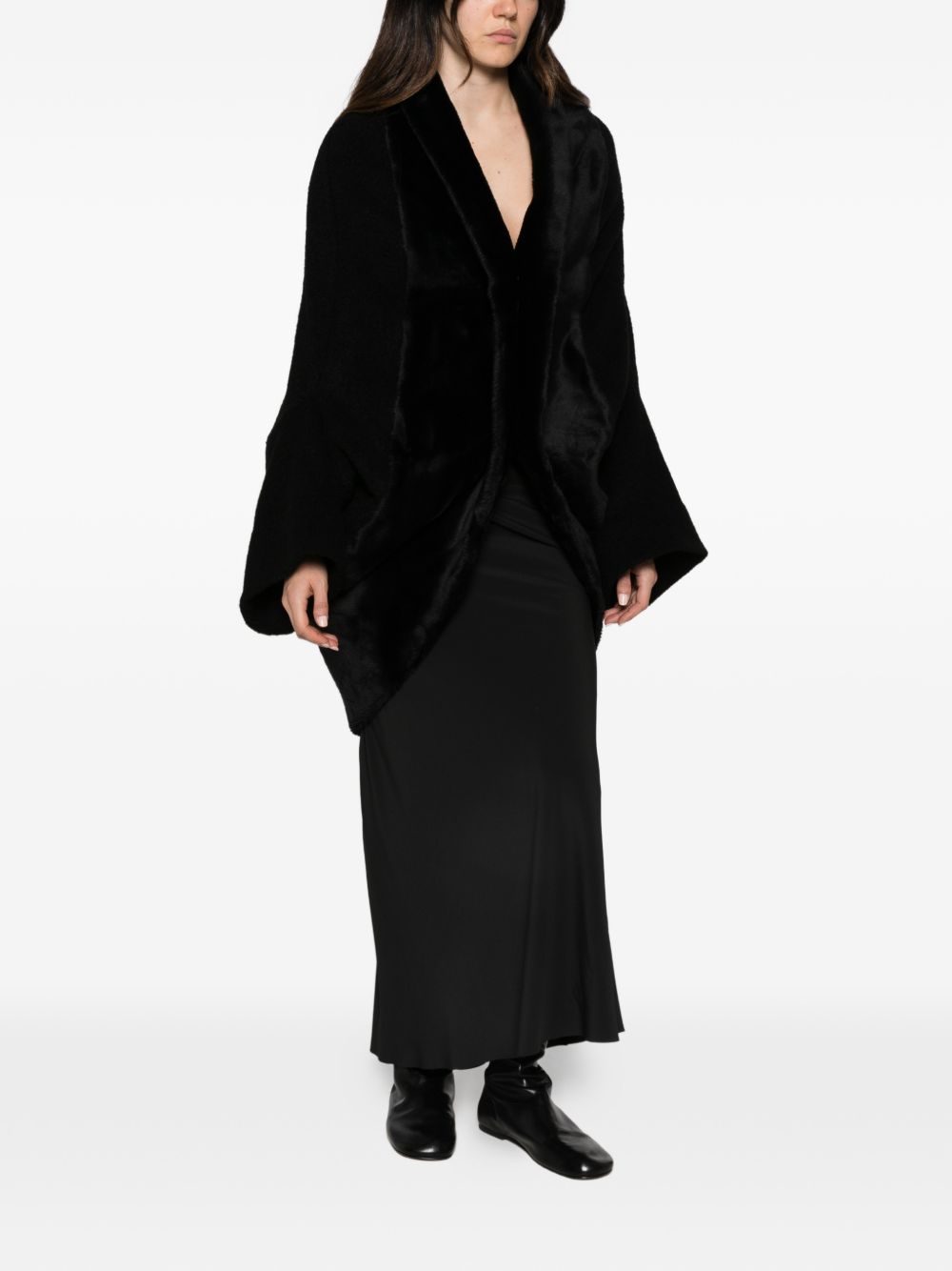 Junya Watanabe Women Wool Jacket JUNYA WATANABE