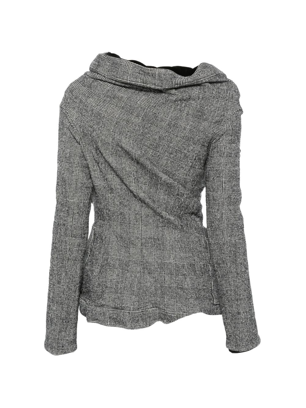 Junya Watanabe Women Wool Blend Jacket