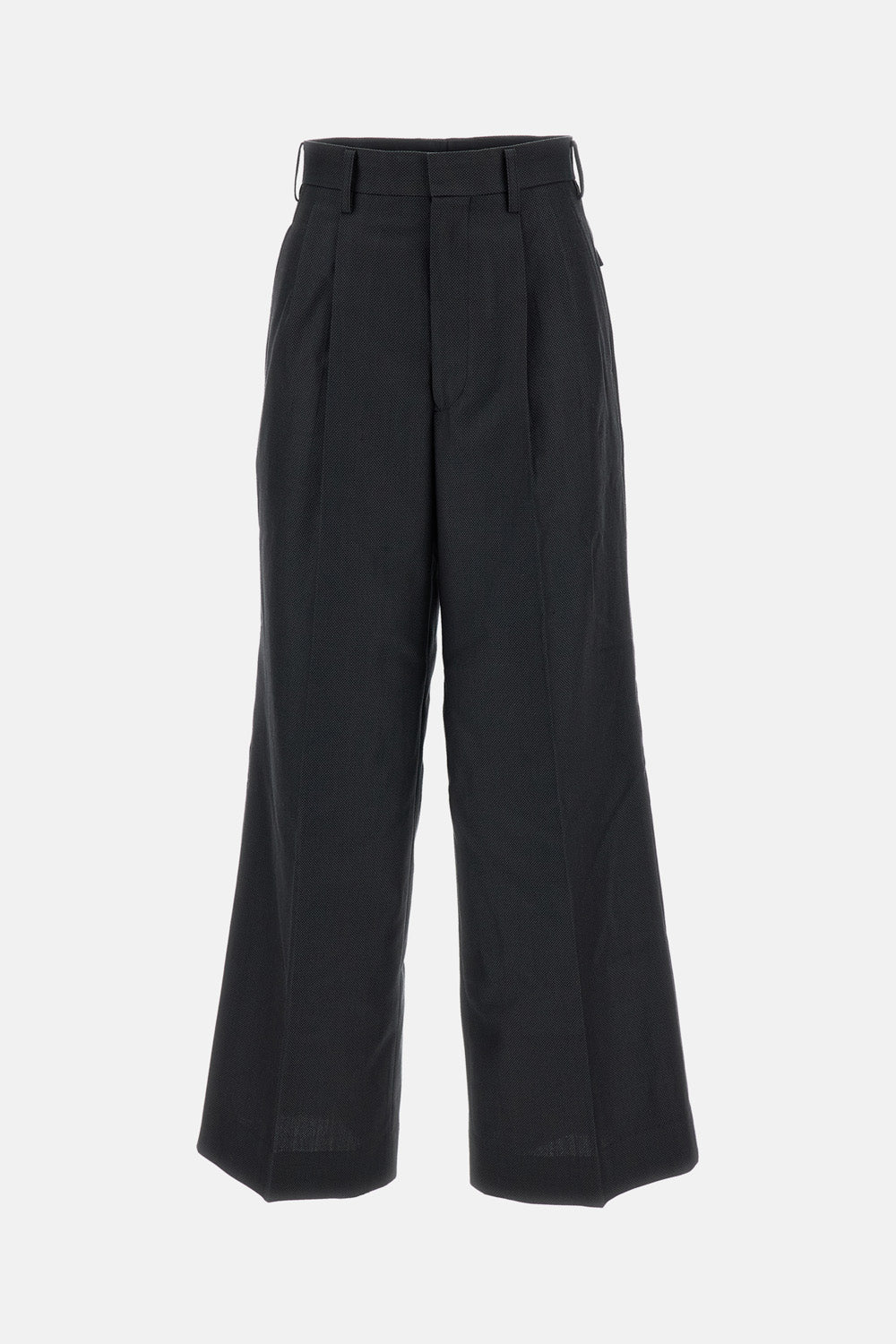 Junya Watanabe Women Wide Leg Trousers JUNYA WATANABE