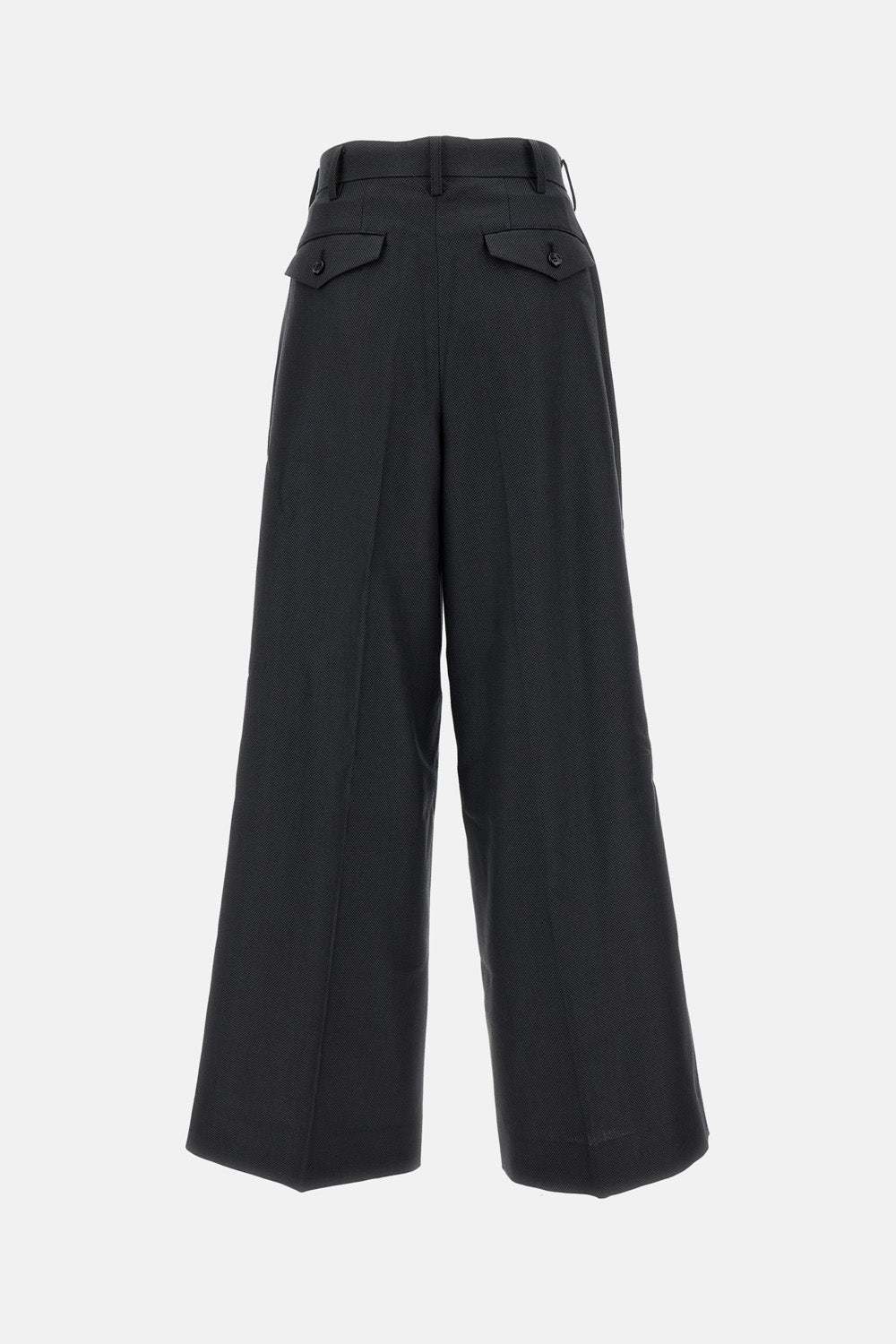 Junya Watanabe Women Wide Leg Trousers JUNYA WATANABE