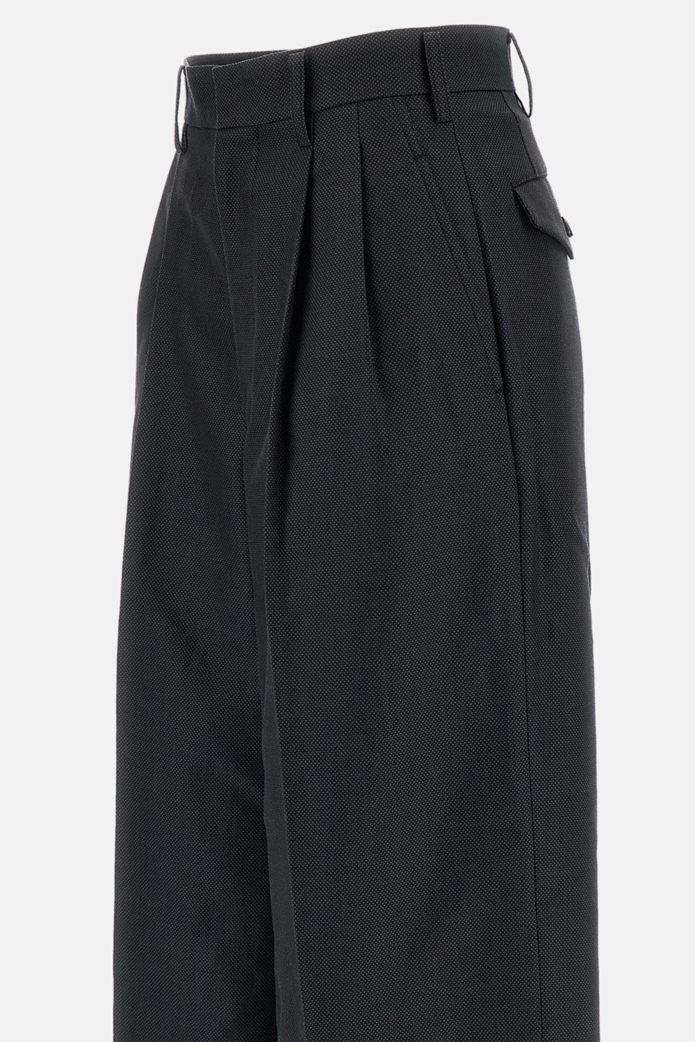 Junya Watanabe Women Wide Leg Trousers JUNYA WATANABE