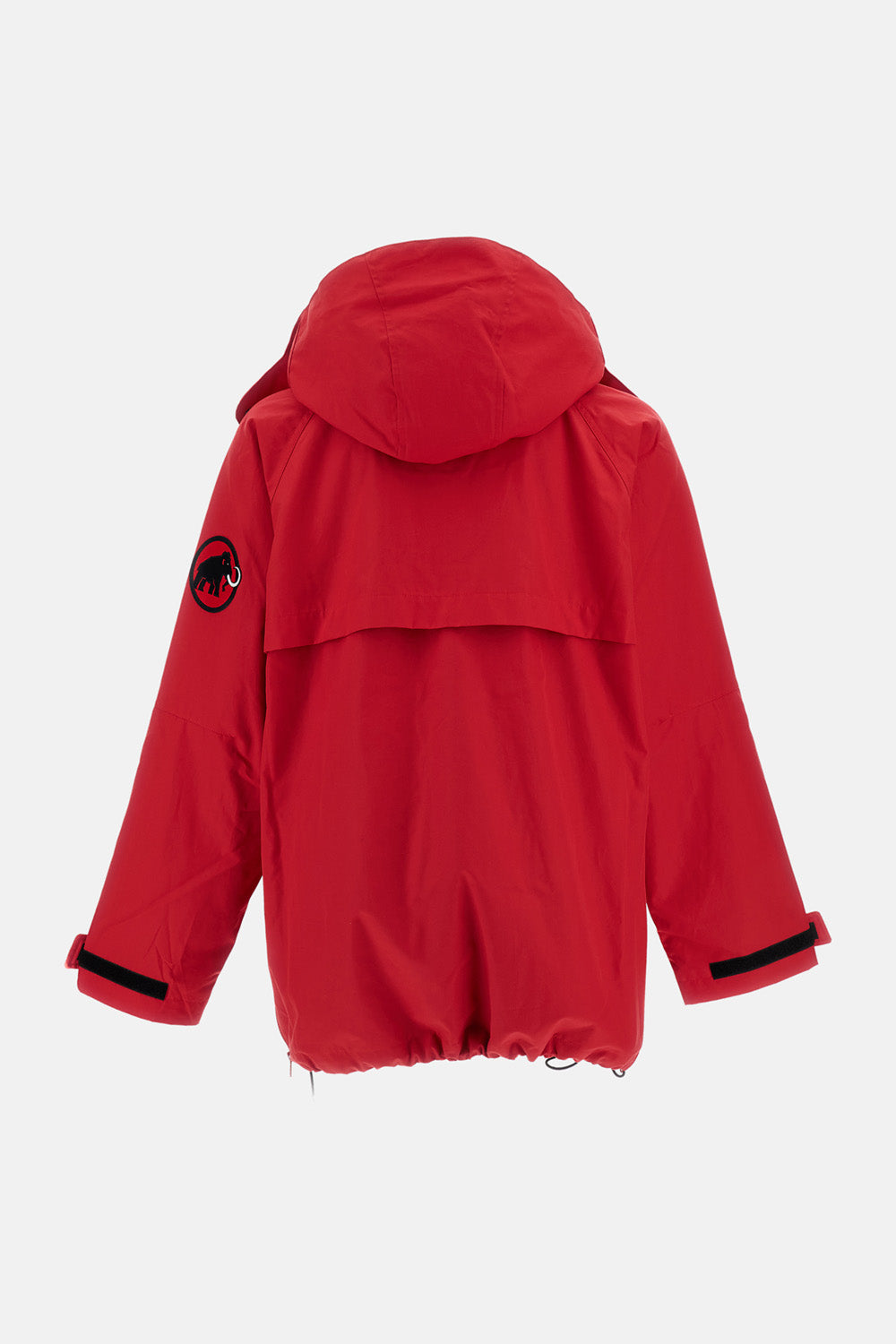 Junya Watanabe Men Junya Watanabe X Mammut Ventile Jacket JUNYA WATANABE